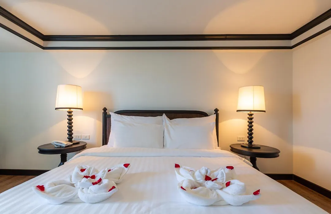 Mora Boutique Hotel-1