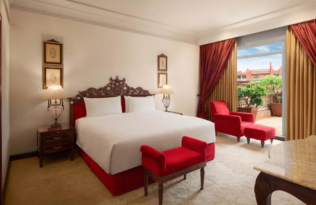 Itc Royal Bengal, A Luxury Collection Hotel, Kolkata-1