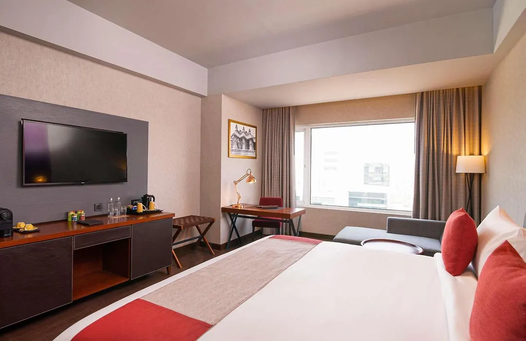 Grand Mercure Bengaluru At Gopalan Mall - An Accor Brand-1