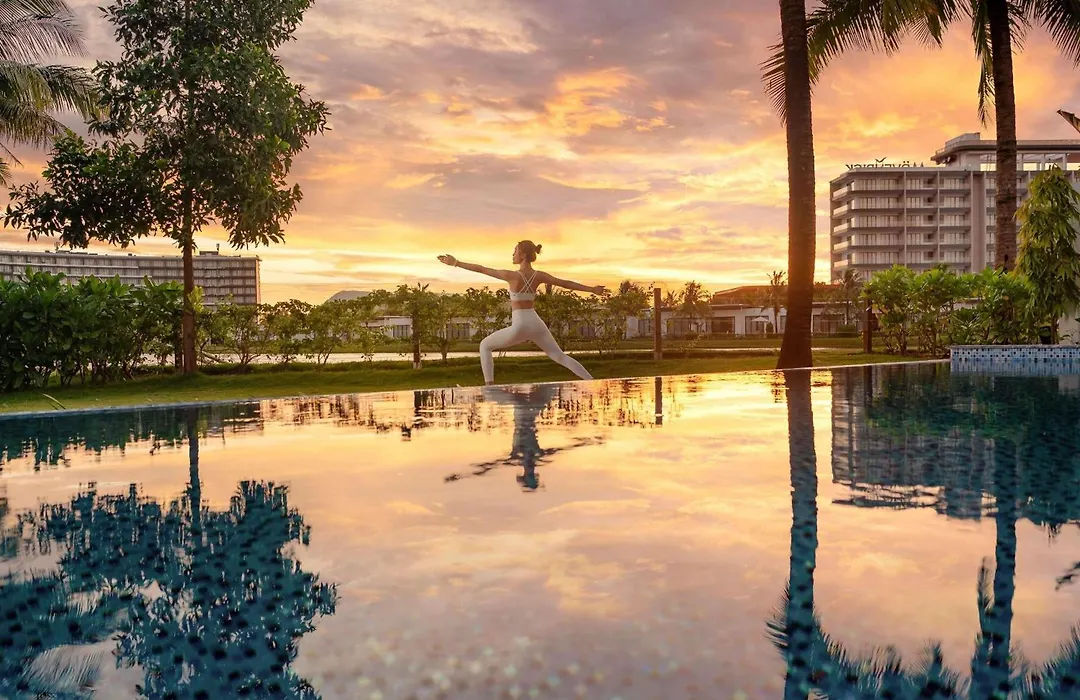 Moevenpick Villas & Residences Phu Quoc-1