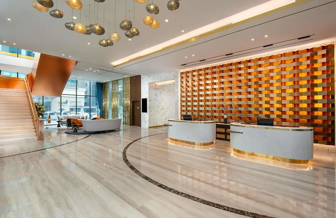 Moevenpick Living West Hanoi-1