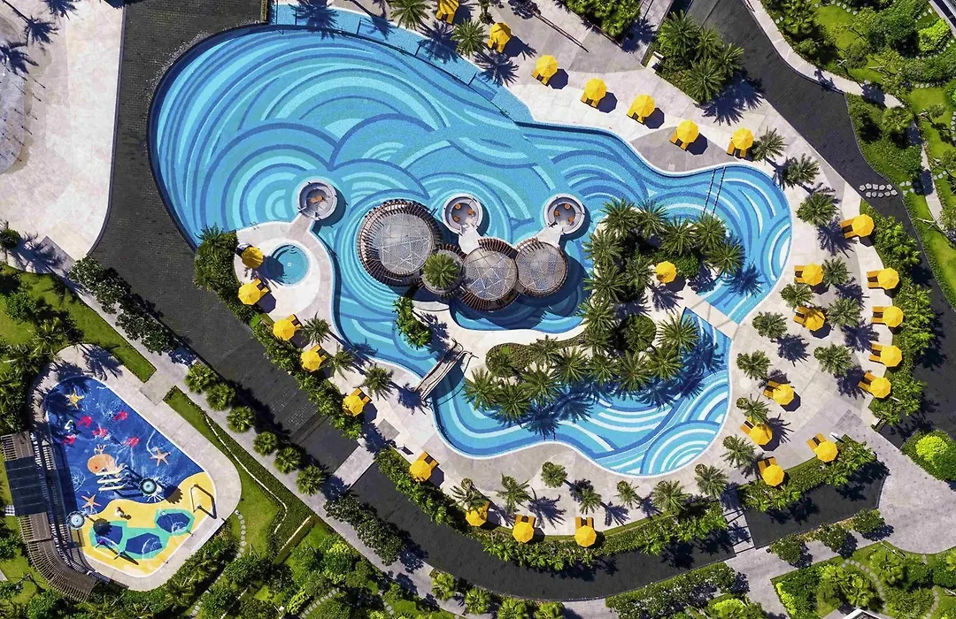 Pullman Phu Quoc Beach Resort-1