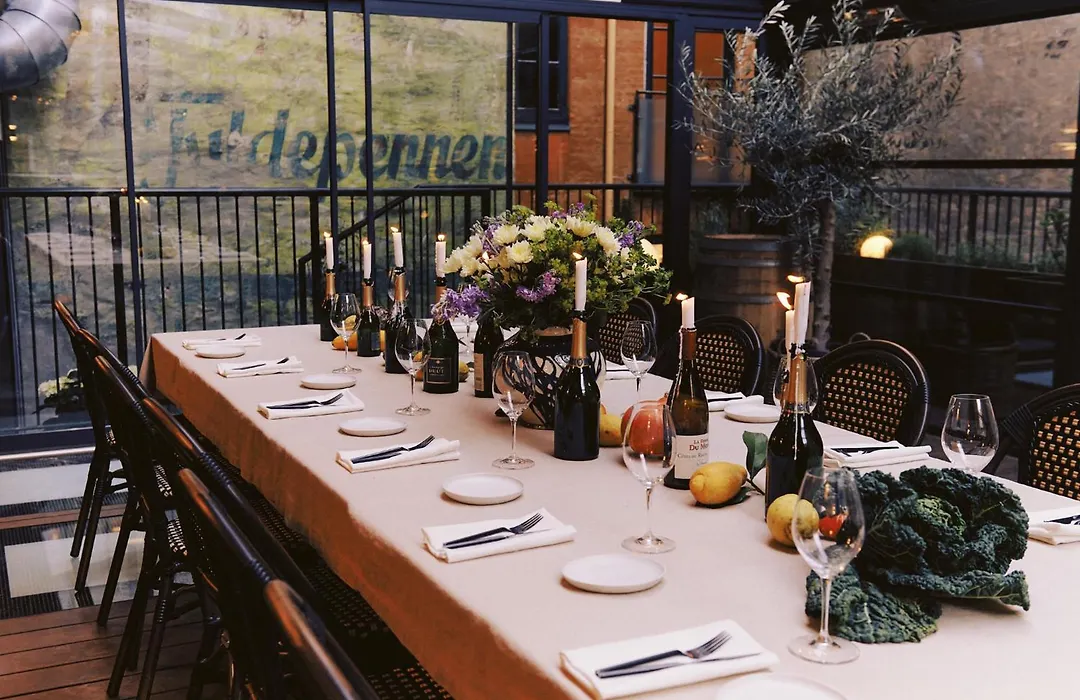 Boutique Hotel Herman K-1