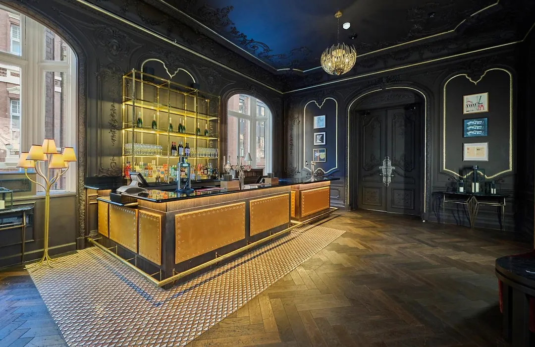 The Grand Hotel Birmingham-1