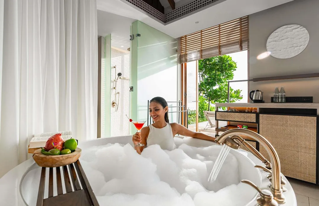 Pullman Khao Lak Resort-1
