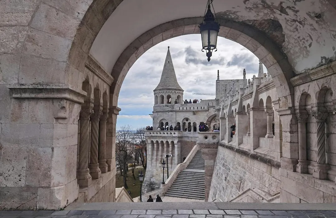 Aurea Ana Palace By Eurostars Hotel Company-1