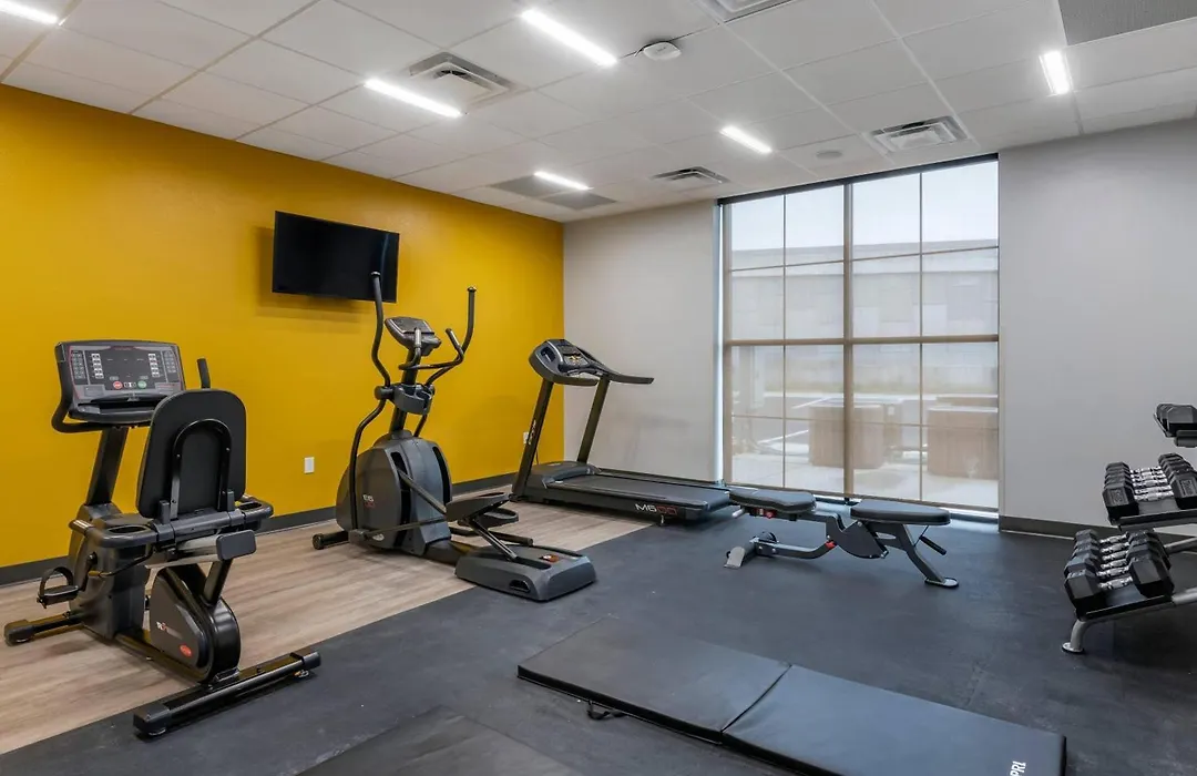 Comfort Inn & Suites Jacksonville - Orange Park Near Naval Air Station-1