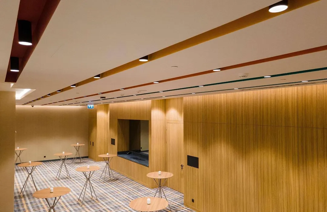 Ibis Styles Istanbul Merter-1