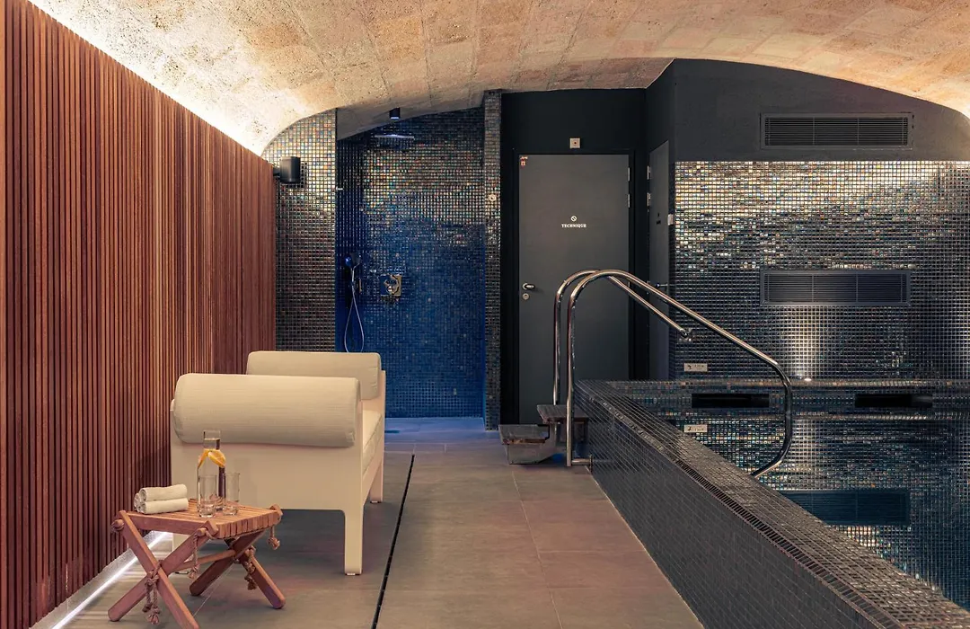 Villas Foch Boutique Hotel & Spa Bordeaux-1