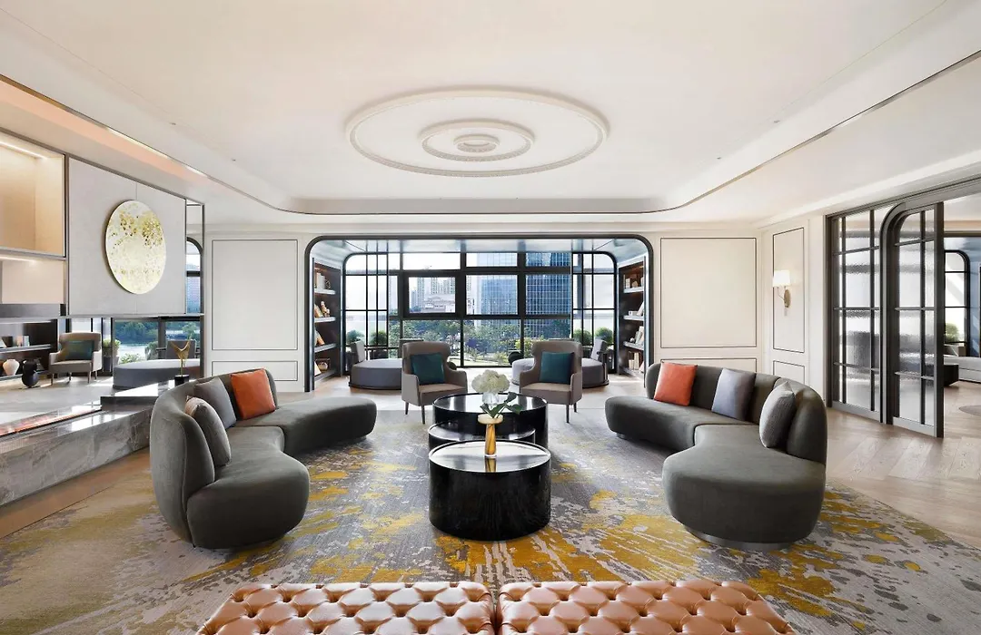 Sofitel Ambassador Seoul Hotel & Serviced Residences-1