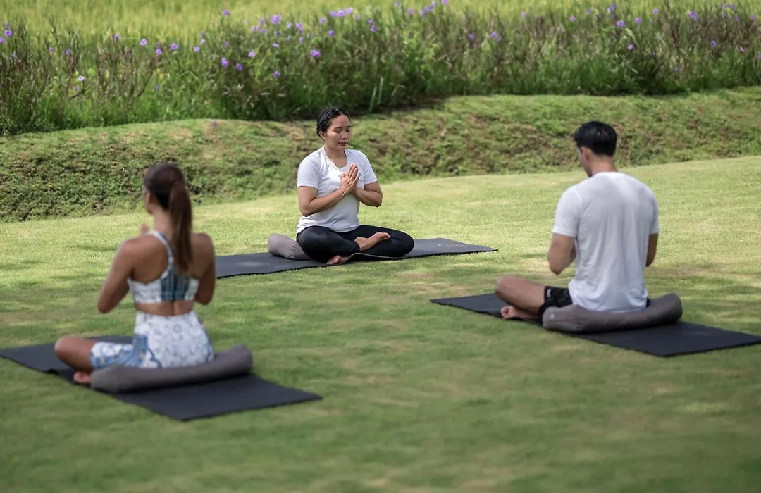 Gdas Bali Health And Wellness Resort (Adults Only)-1