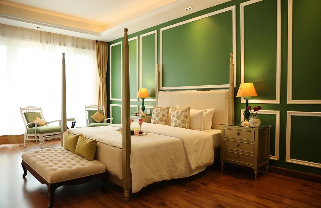 Dileep Kothi - A Royal Boutique Luxury Suites In Jaipur-1