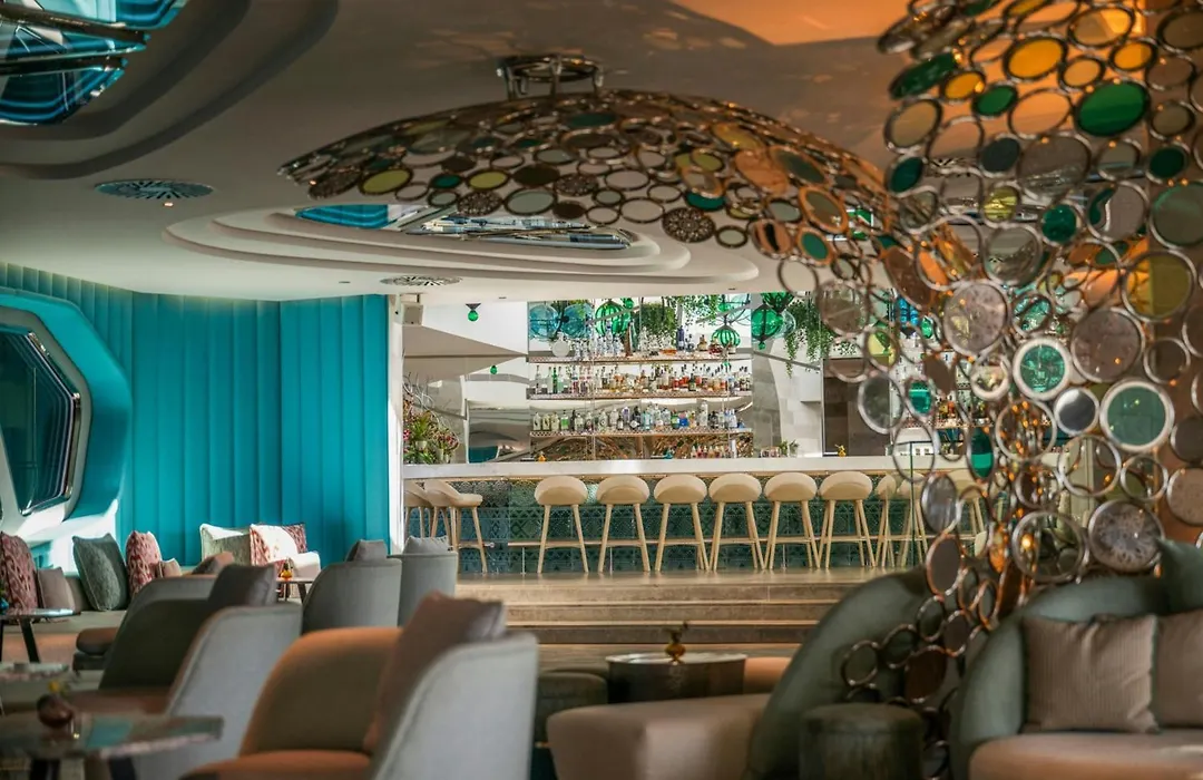 W Residences Algarve-1