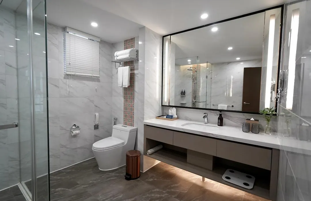 Oakwood Premier Phnom Penh-1
