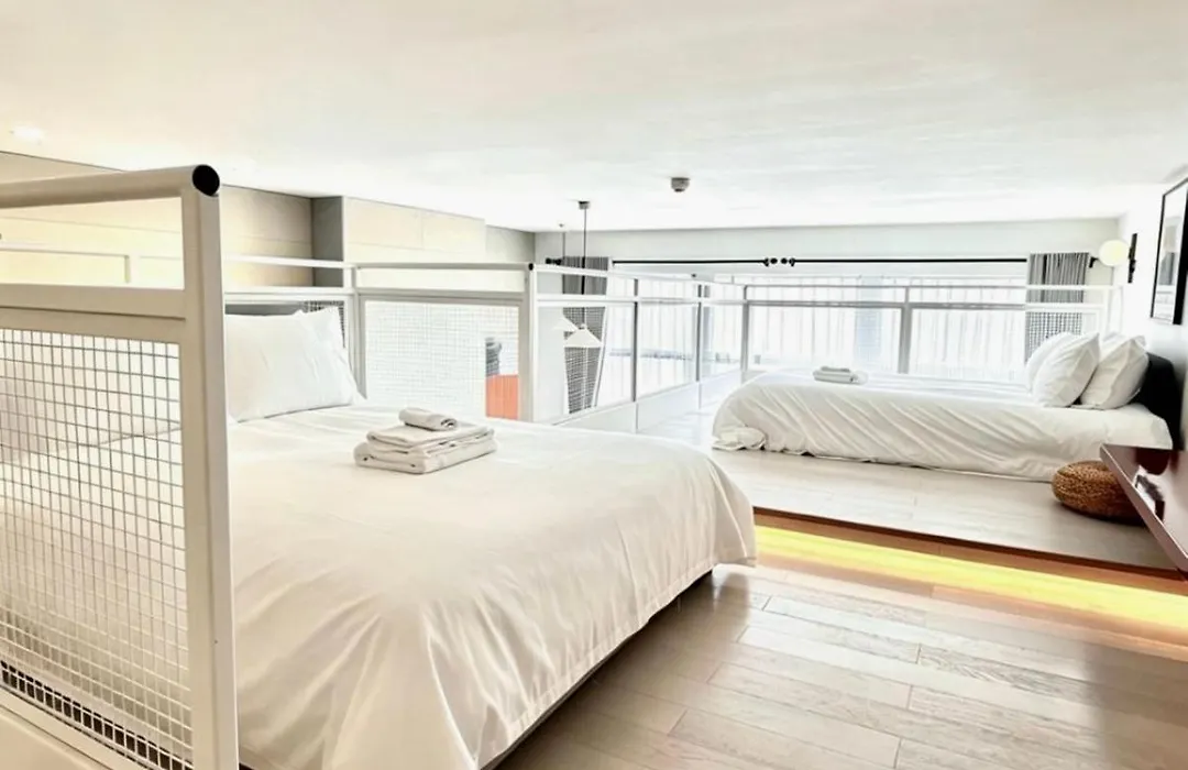 Trueman Court Luxury Serviced Apartments-1