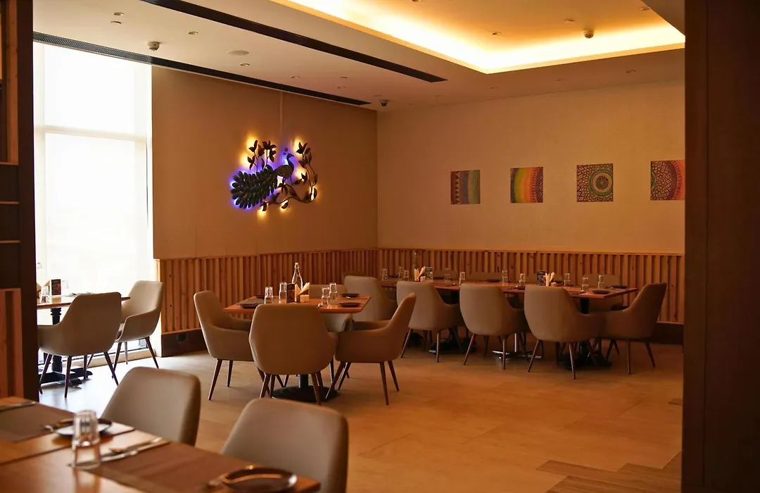 Hilton Garden Inn Pune Hinjawadi-1