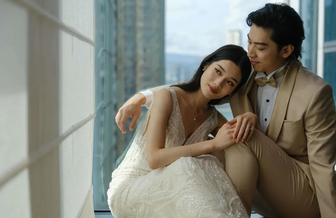 Aki Hotel Hong Kong - Mgallery Collection-1