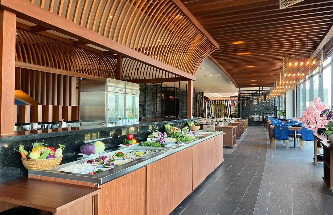 Mikazuki Villas - The Ryokan-1