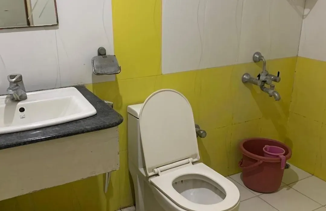 Westernsuites Hotel & Spa-1