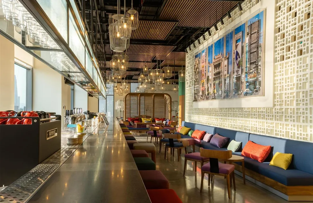 Wink Danang Riverside, Unscripted By Hyatt - 24 Hours Stay-1
