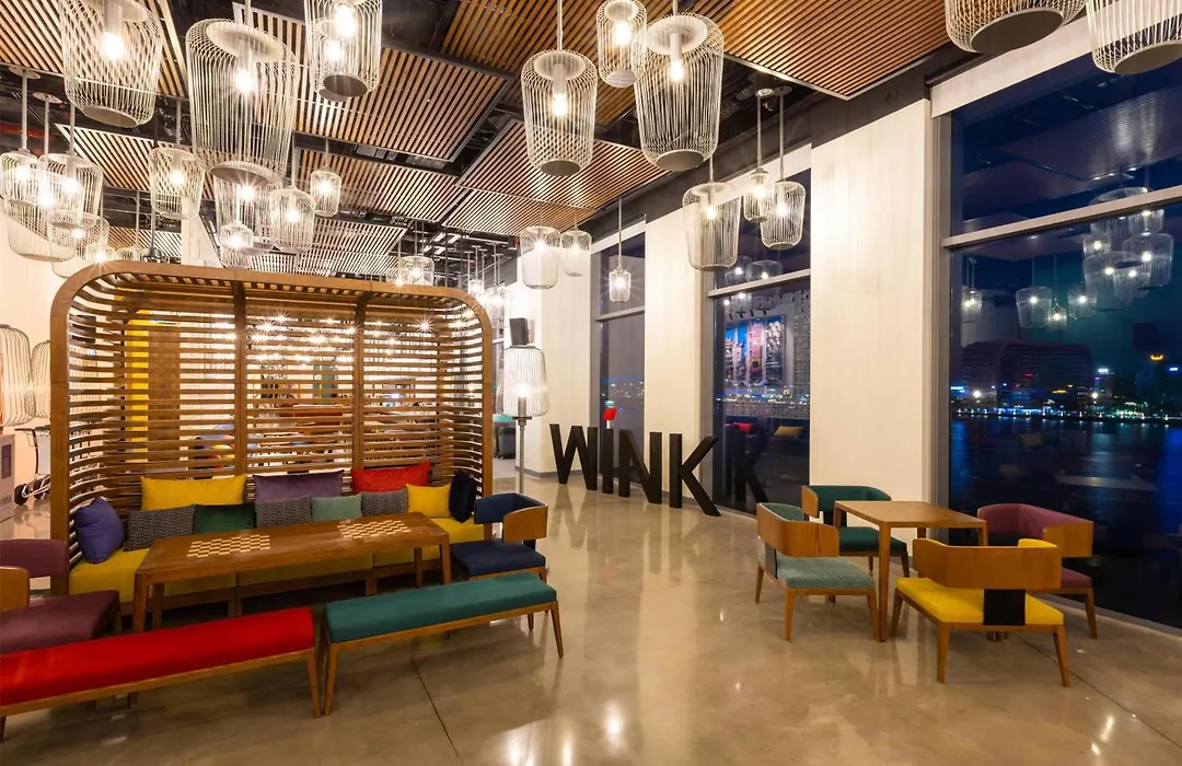 Wink Danang Riverside, Unscripted By Hyatt - 24 Hours Stay-1
