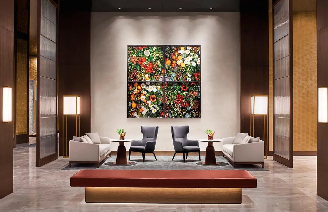 The Ritz-Carlton, Melbourne-1