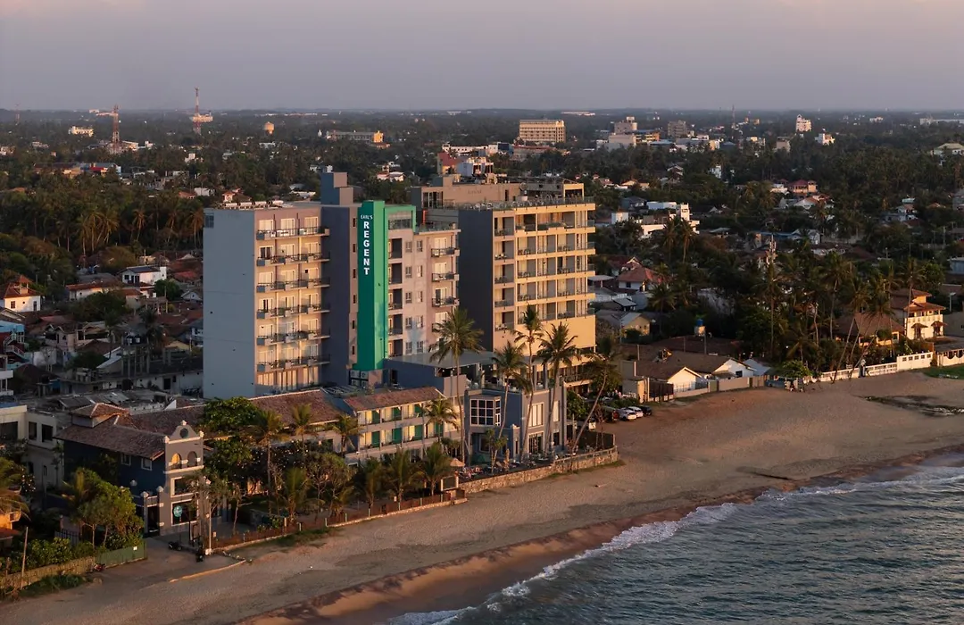 Earl'S Regent Negombo "Golden Shore At Your Door - Find Your Dream Stay"-1