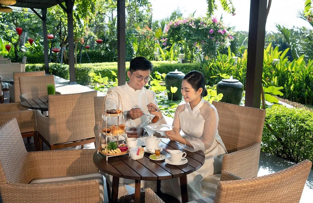 Little Oasis - An Eco Friendly Hotel & Spa-1