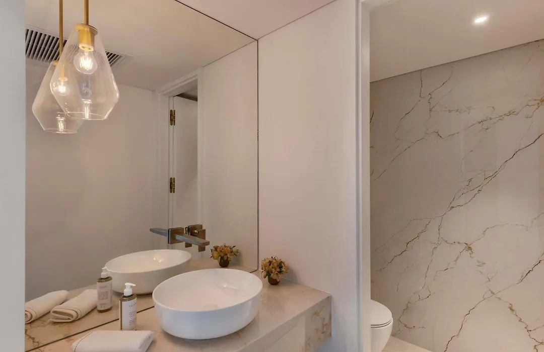 Theatron Jerusalem Hotel & Spa - Mgallery Collection-1