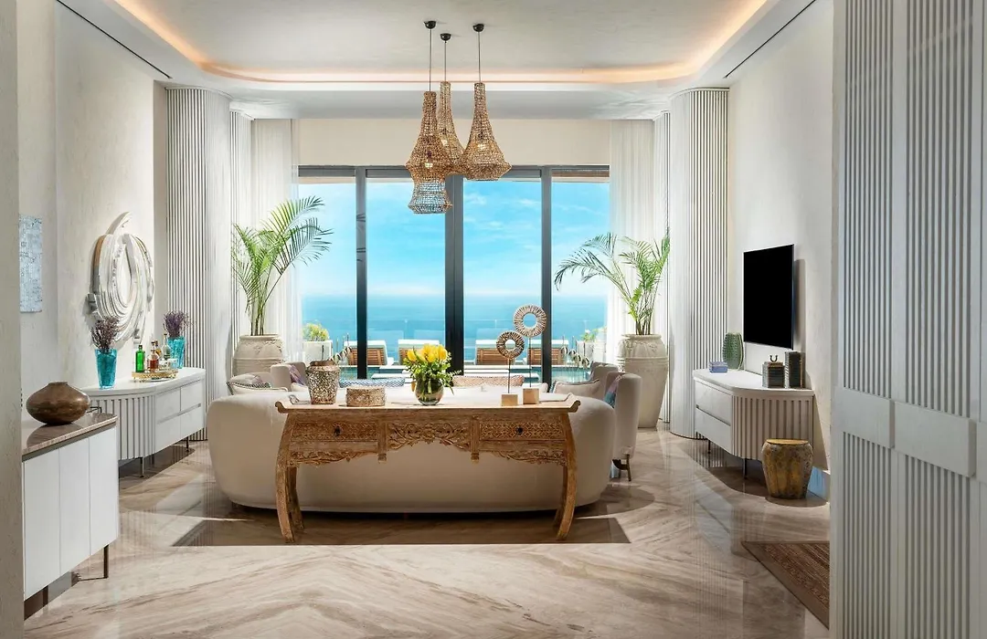 Swissotel Living Bodrum-1