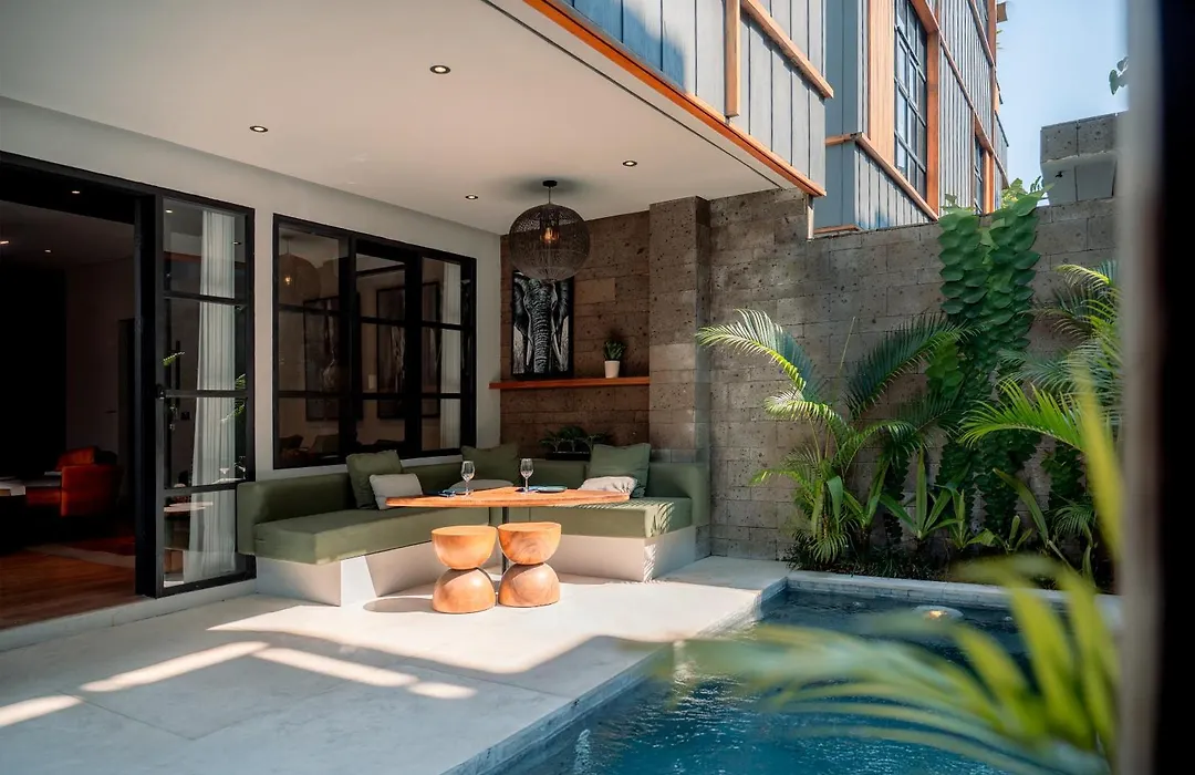 Secana Beachtown Resort & Villas-1
