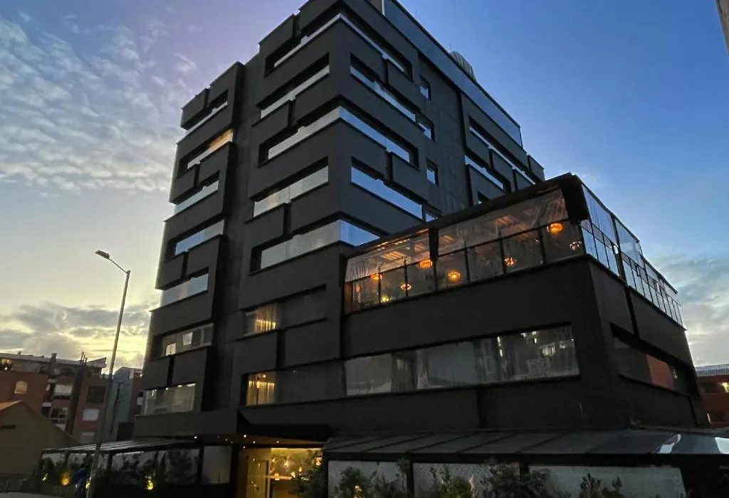 Hotel Faranda Collection Zona G-1