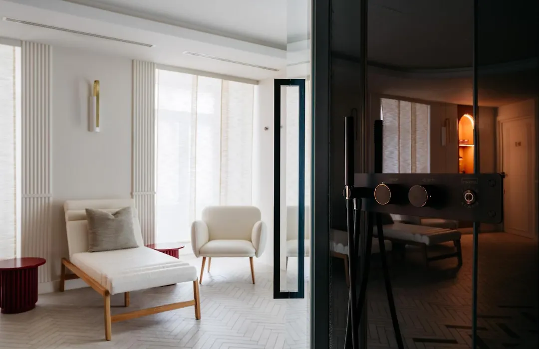 Maison Rouge Strasbourg Hotel & Spa, Autograph Collection-1