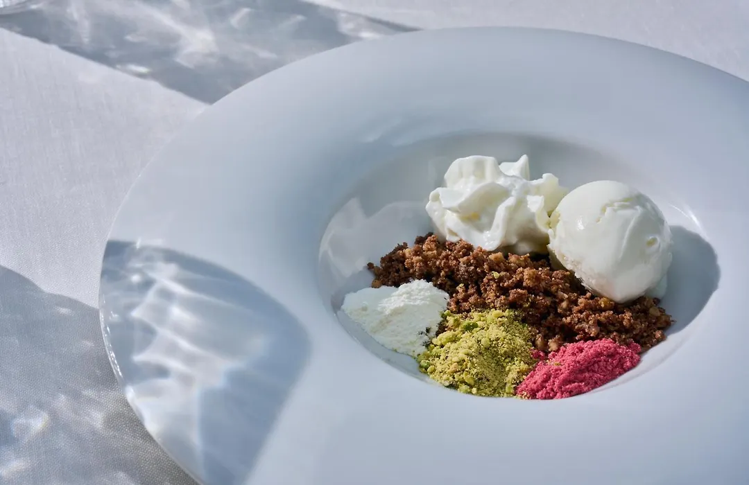Relais & Chateaux Hotel Orfila-1