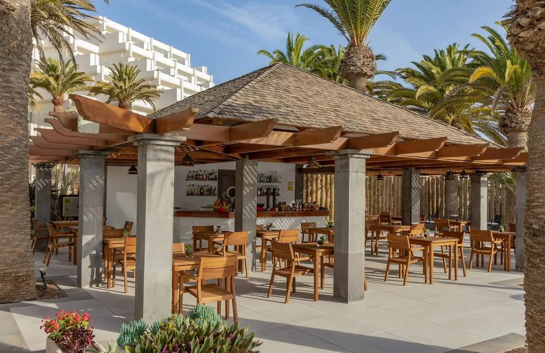 Paradisus Salinas Lanzarote (Adults Only)-1