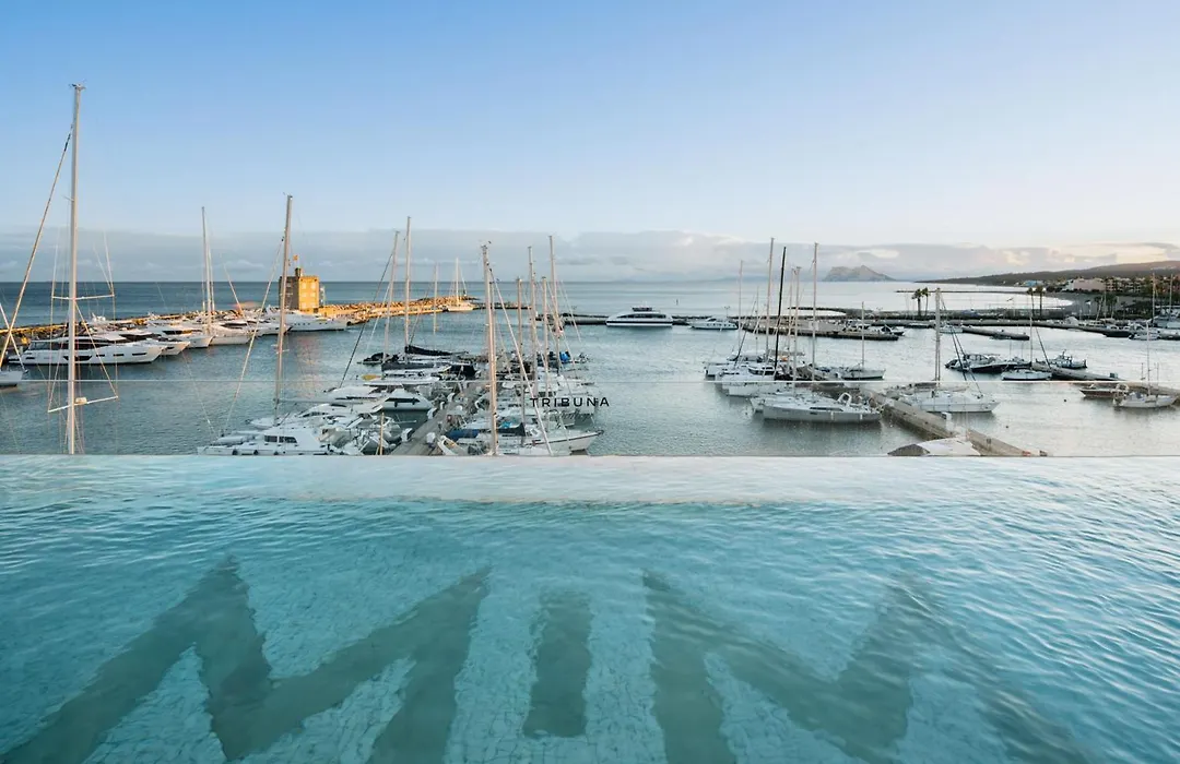 Mim Sotogrande Member Of Melia Collection-1