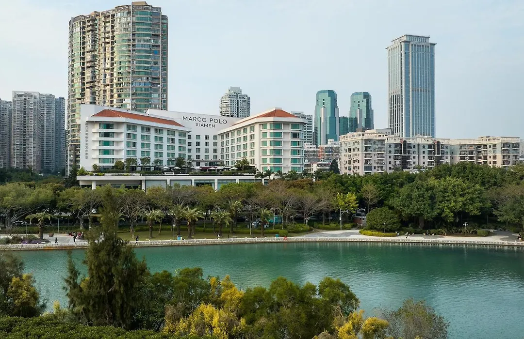 Marco Polo Xiamen-1