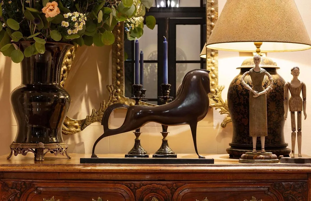 Le Royal Hotel Lyon - Mgallery Collection-1