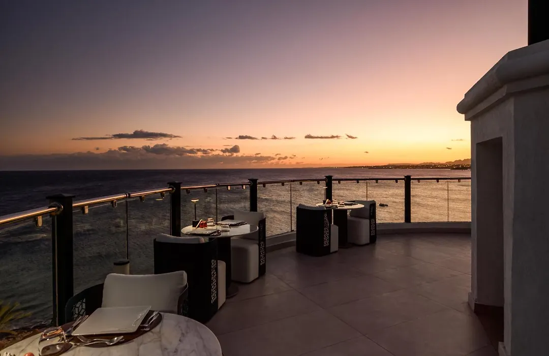 Sunrise Remal Beach Resort-1