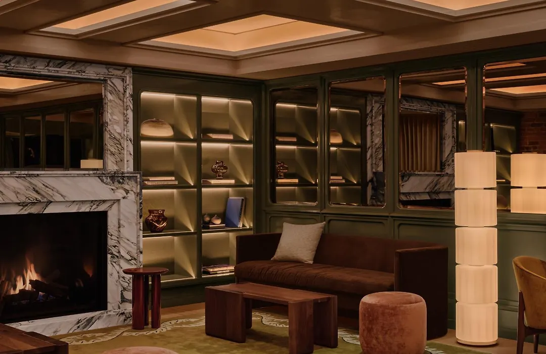 Hotel Nelligan-1