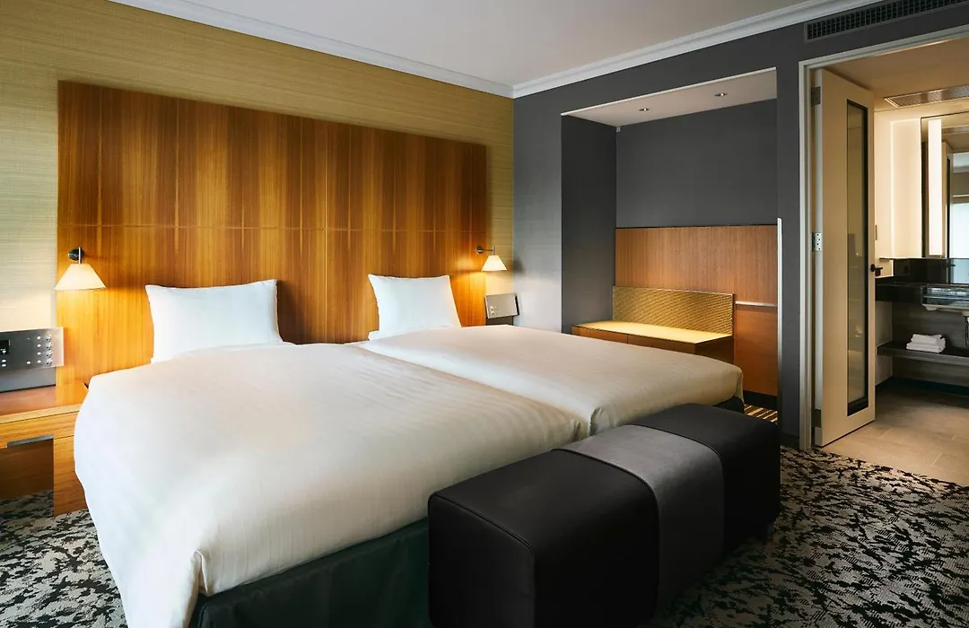 Hotel New Otani Osaka-1