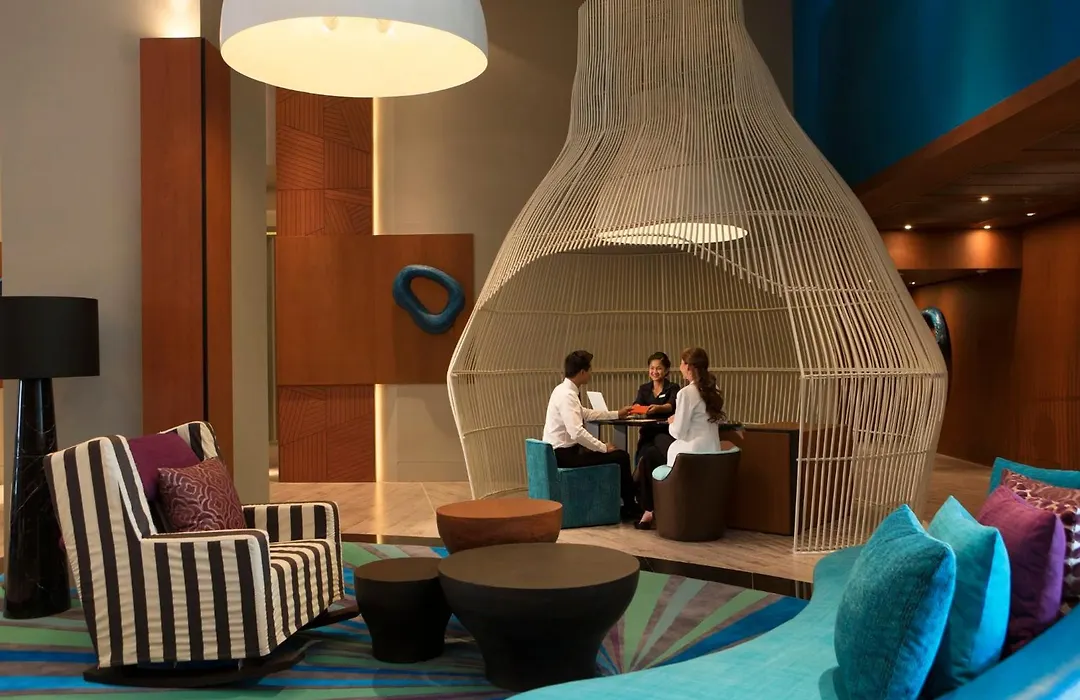 Holiday Inn Pattaya By Ihg-1