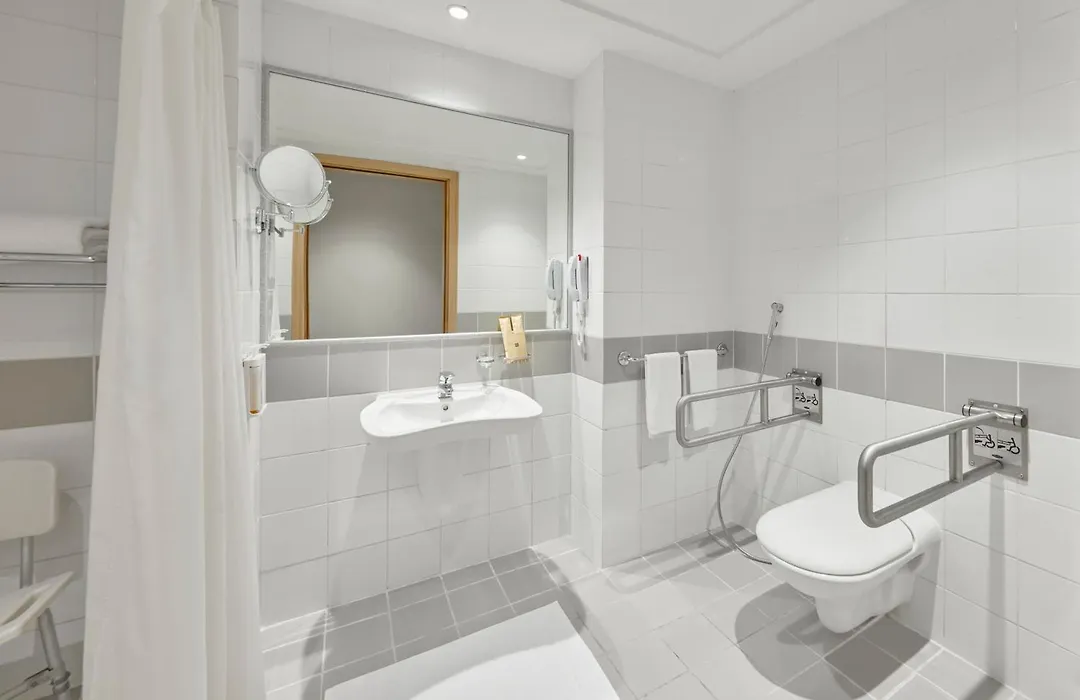 Makarem Umm Al Qura Hotel-1