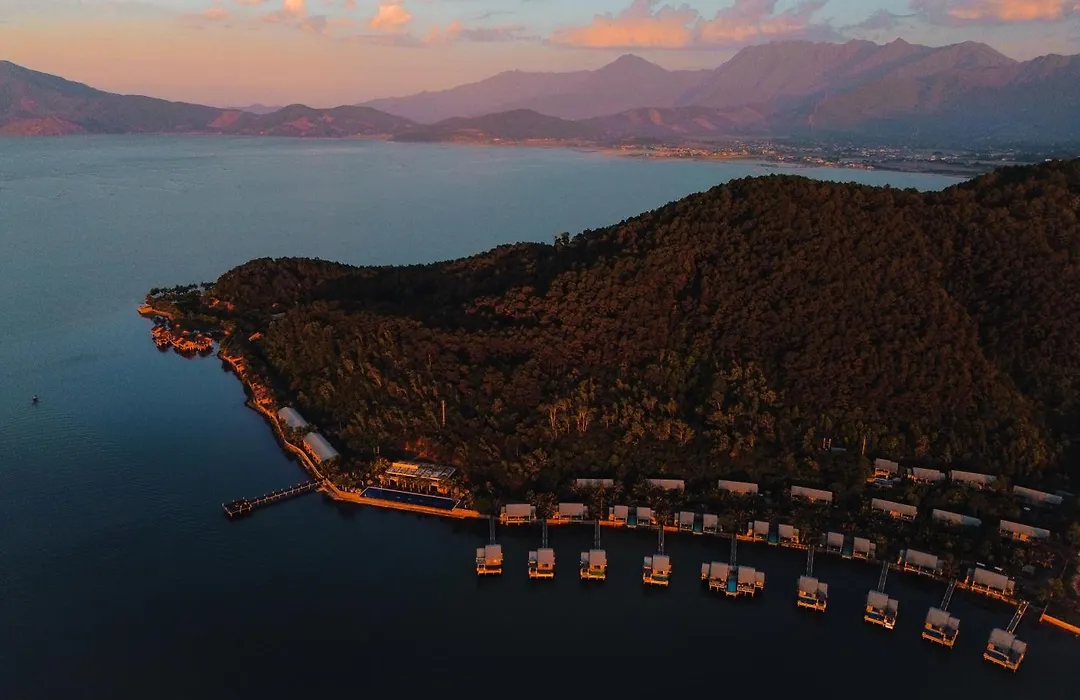 Vedana Lagoon Resort & Spa-1