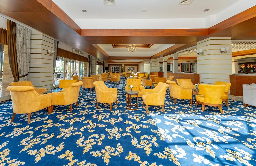 Sunis Kumkoey Beach Resort Hotel & Spa-1