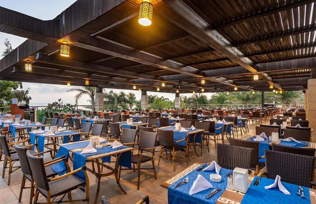 Sunis Kumkoey Beach Resort Hotel & Spa-1