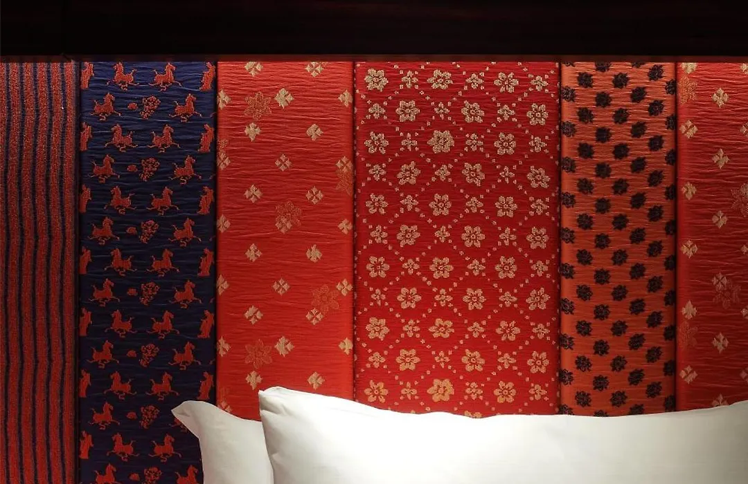 Andaz Xintiandi, Shanghai, By Hyatt-1