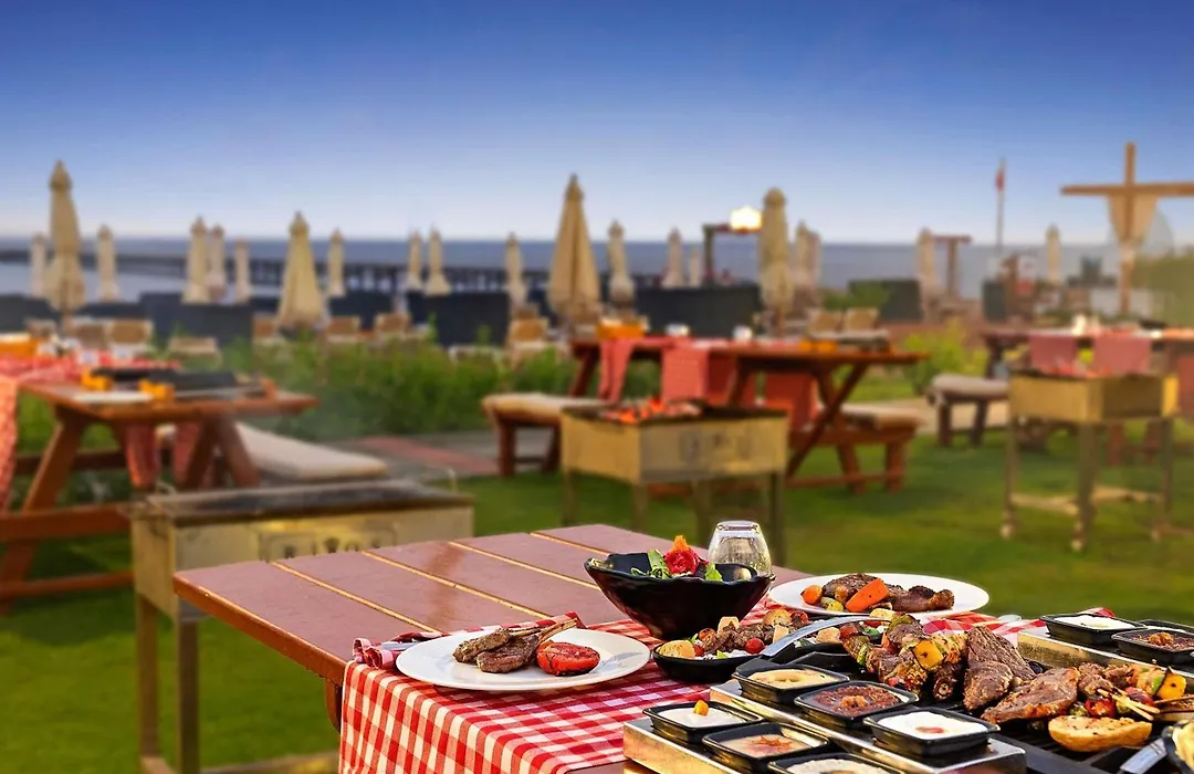 Rixos Premium Seagate-1