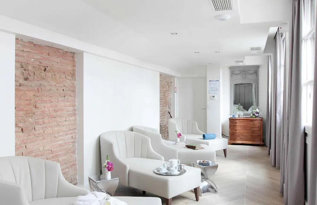 La Cour Des Consuls Hotel & Spa Toulouse - Mgallery Collection-1