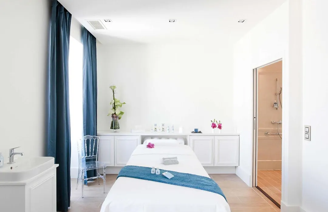 La Cour Des Consuls Hotel & Spa Toulouse - Mgallery Collection-1